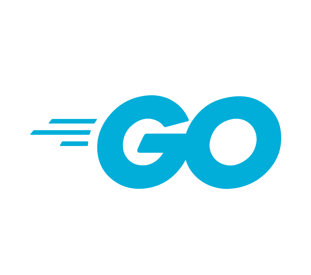 Go logo