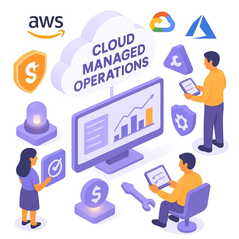 Cloud Managed Operations