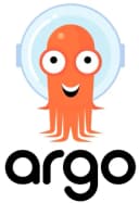 ArgoCD logo
