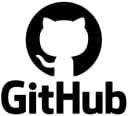 GitHub logo