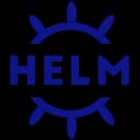 Helm logo