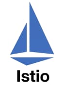Istio logo