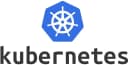 Kubernetes logo