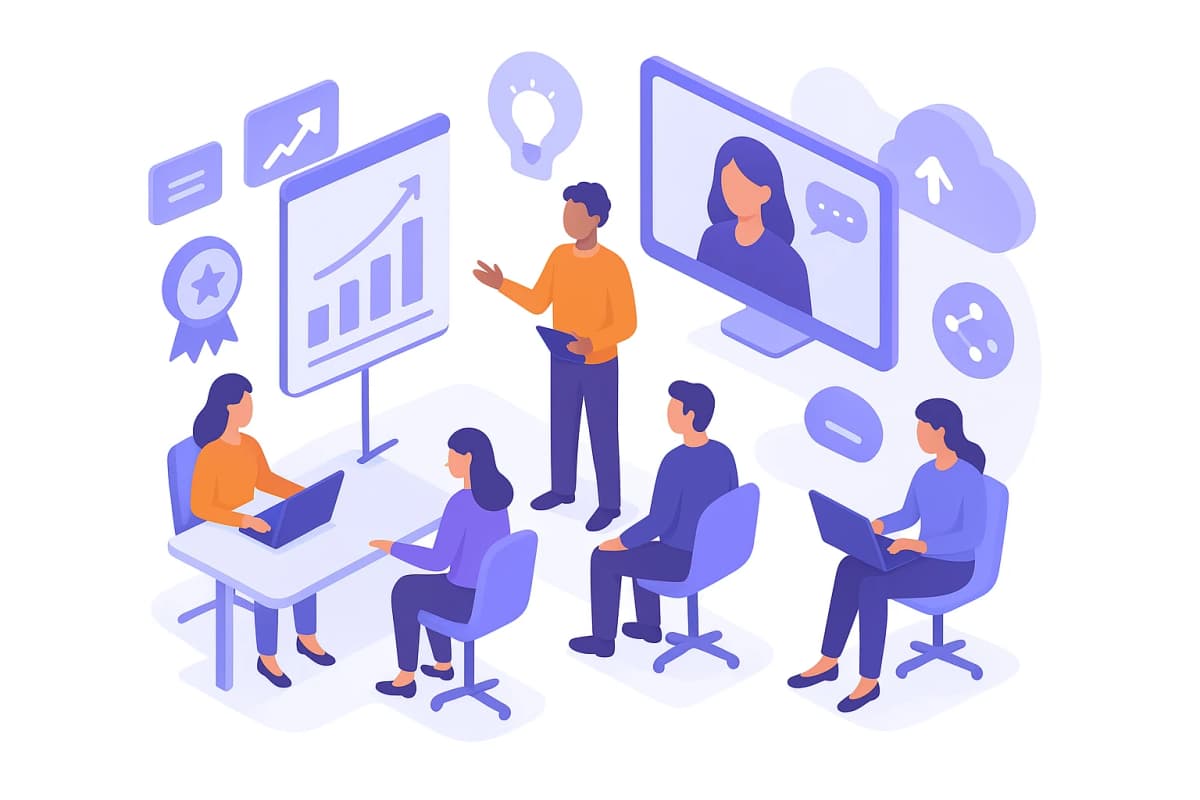 Career opportunities at CogniVeu